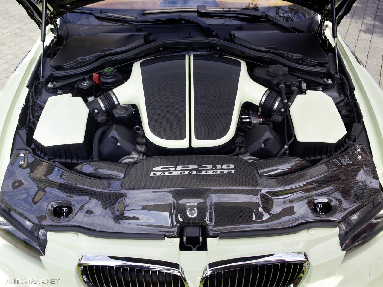 AC Schnitzer GP3.10 Concept