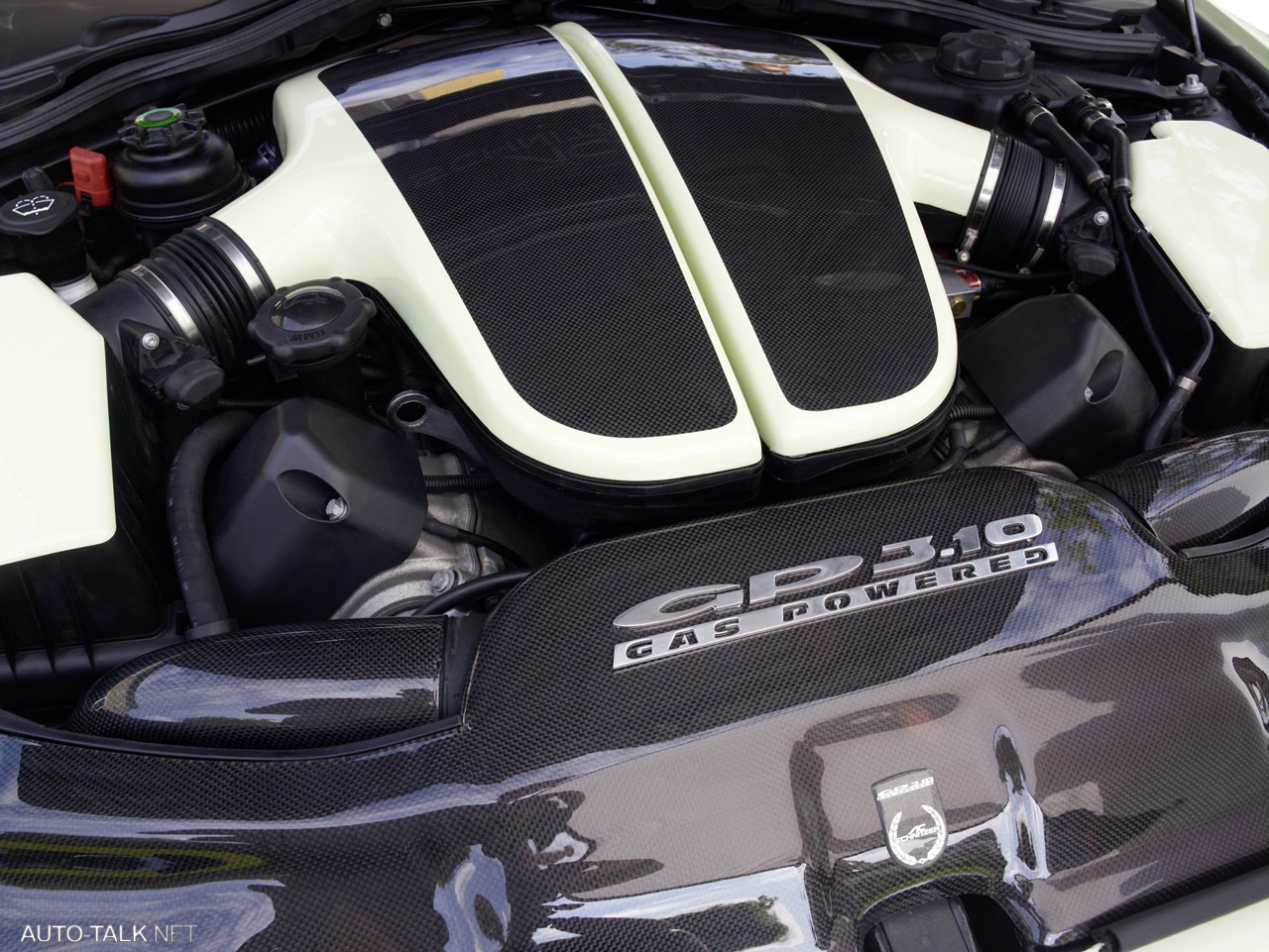 AC Schnitzer GP3.10 Concept