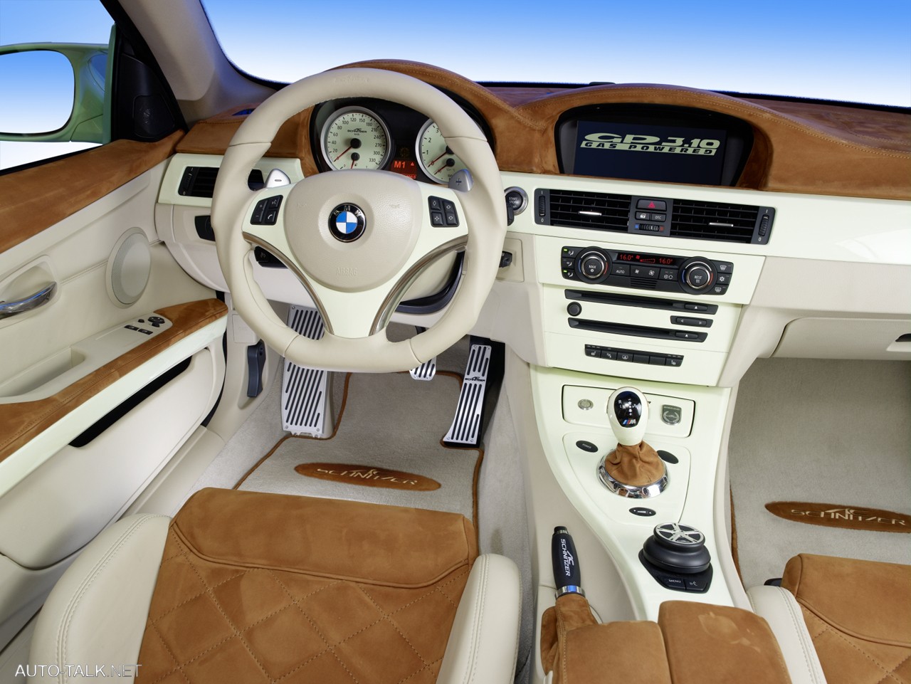 AC Schnitzer GP3.10 Concept