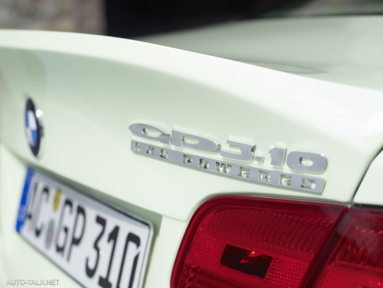 AC Schnitzer GP3.10 Concept