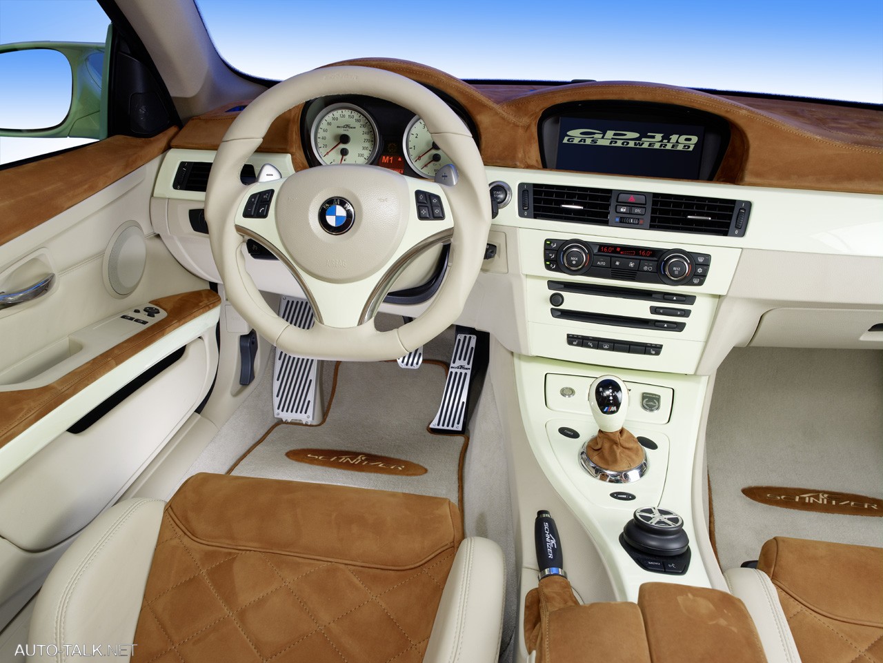 AC Schnitzer GP3.10 Concept