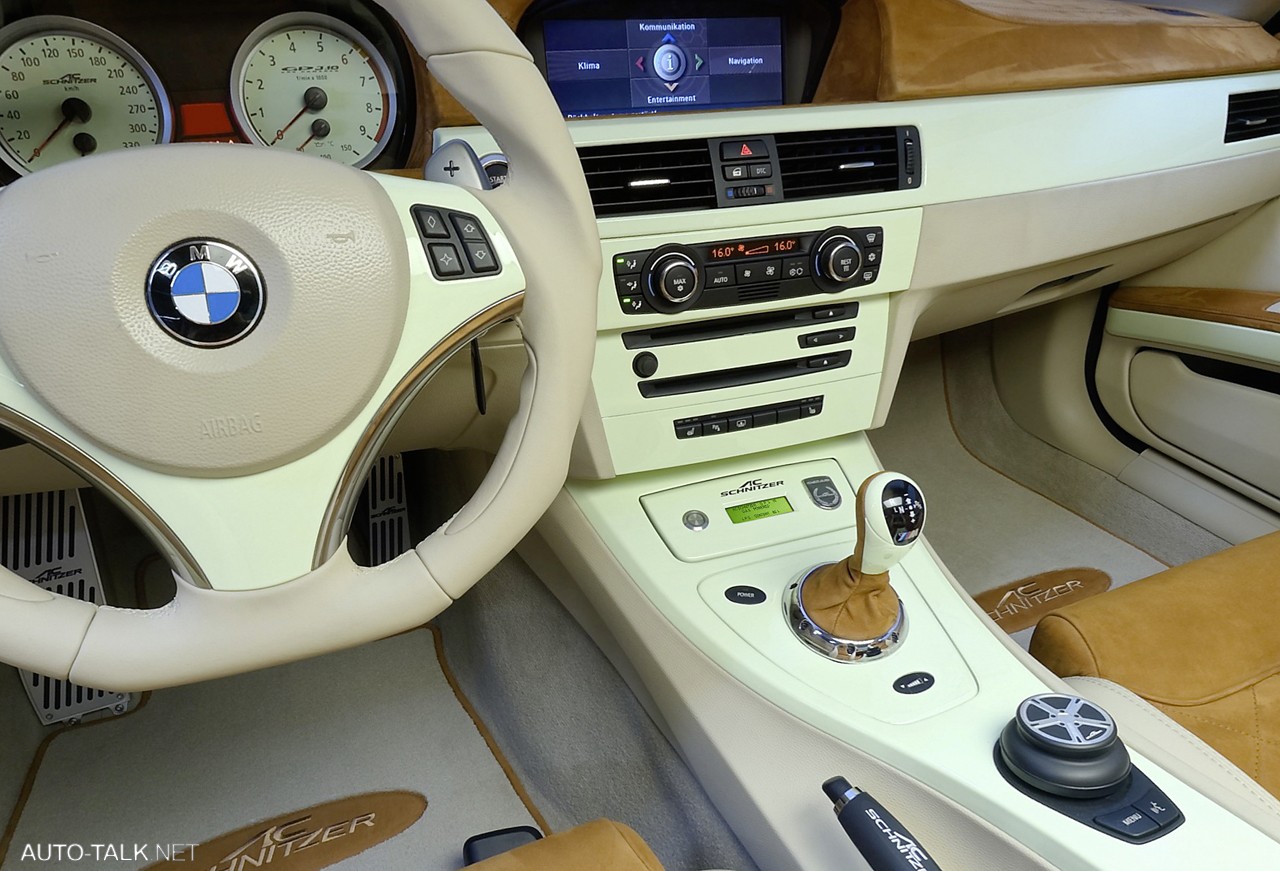 AC Schnitzer GP3.10 Concept