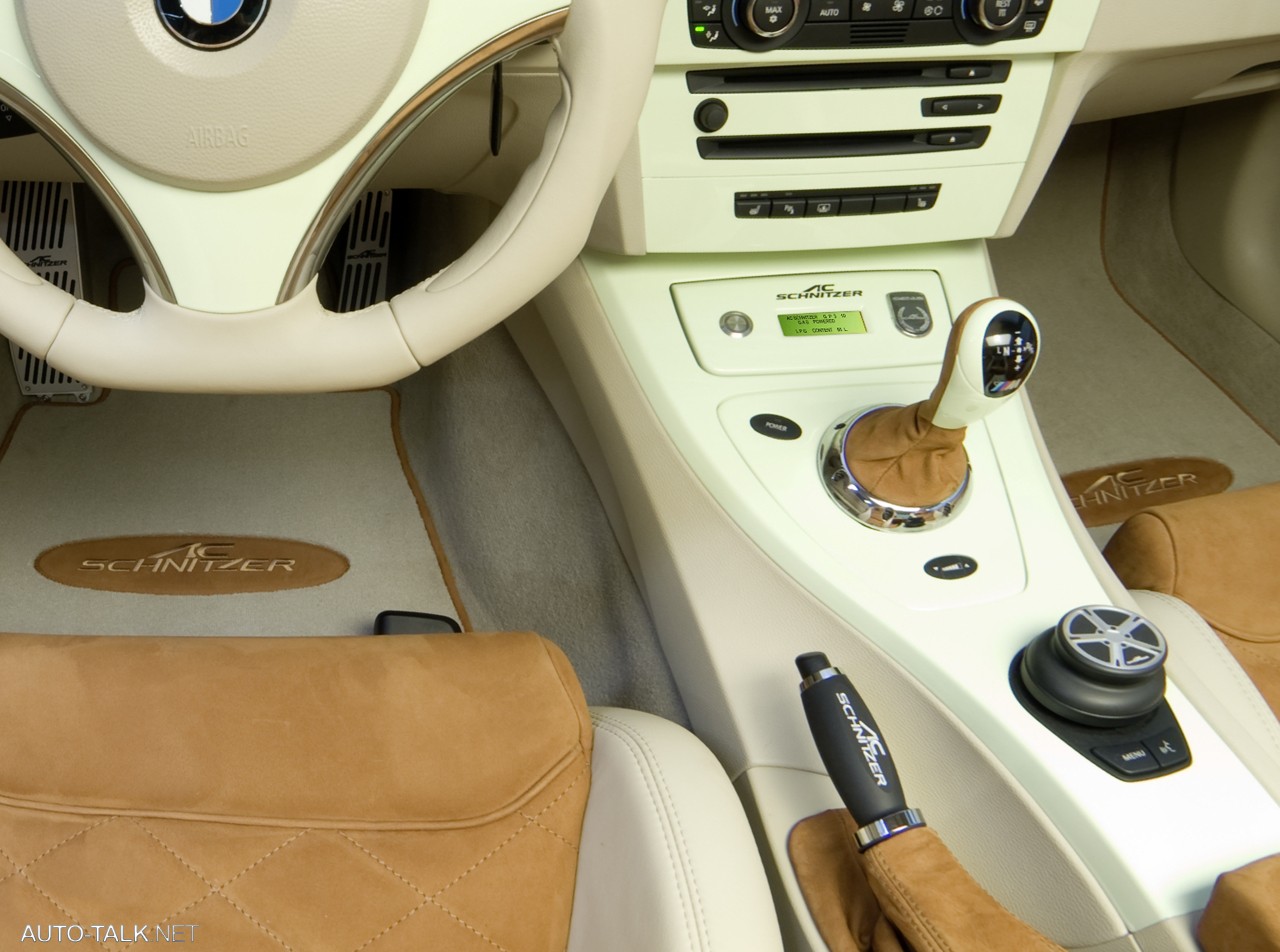 AC Schnitzer GP3.10 Concept