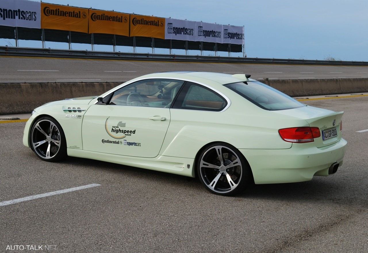 AC Schnitzer GP3.10