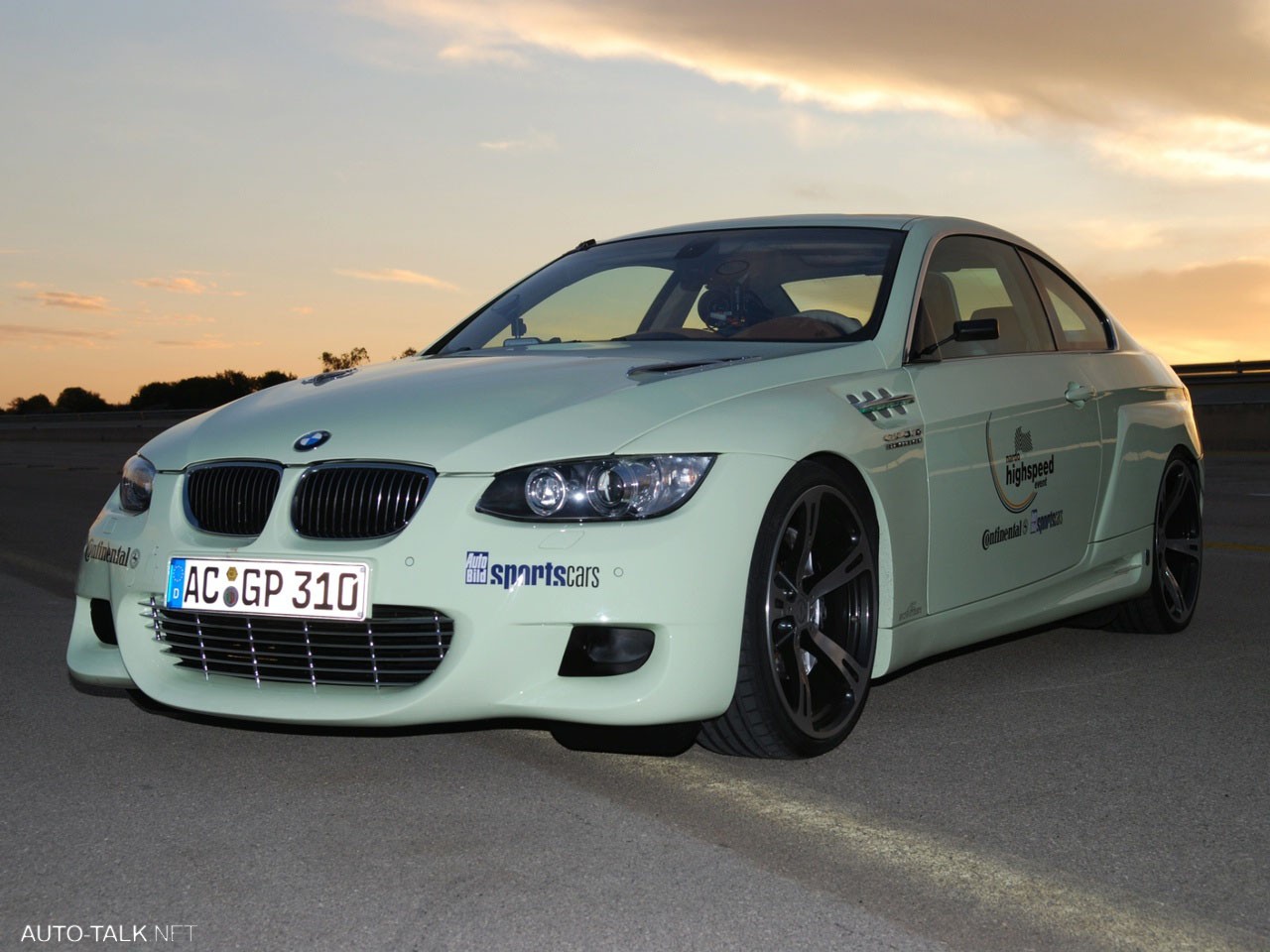 AC Schnitzer GP3.10