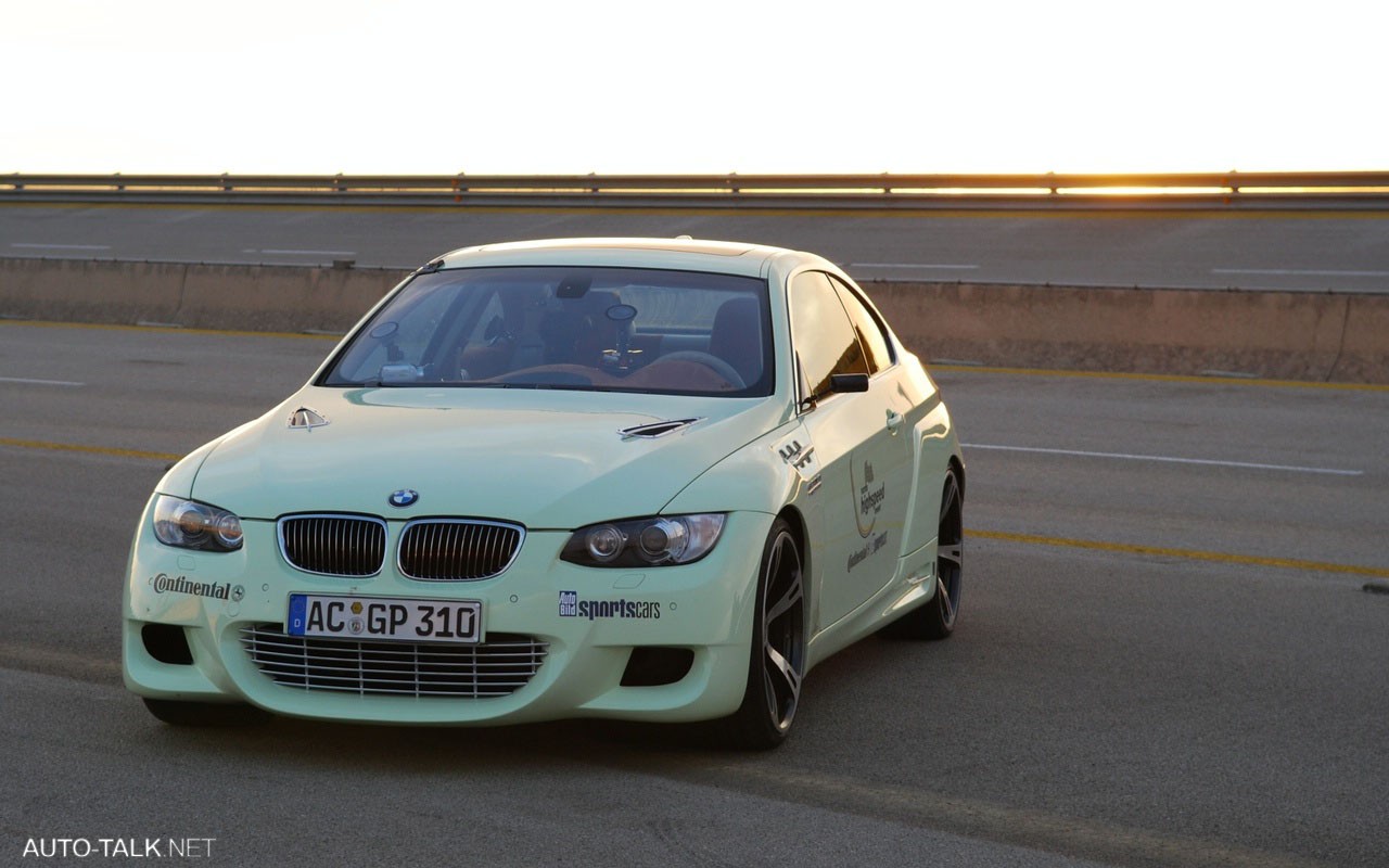 AC Schnitzer GP3.10