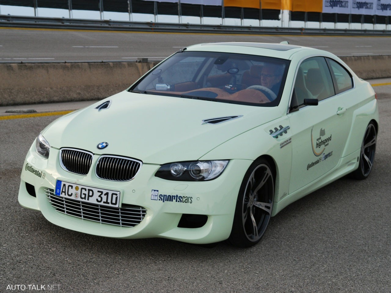 AC Schnitzer GP3.10