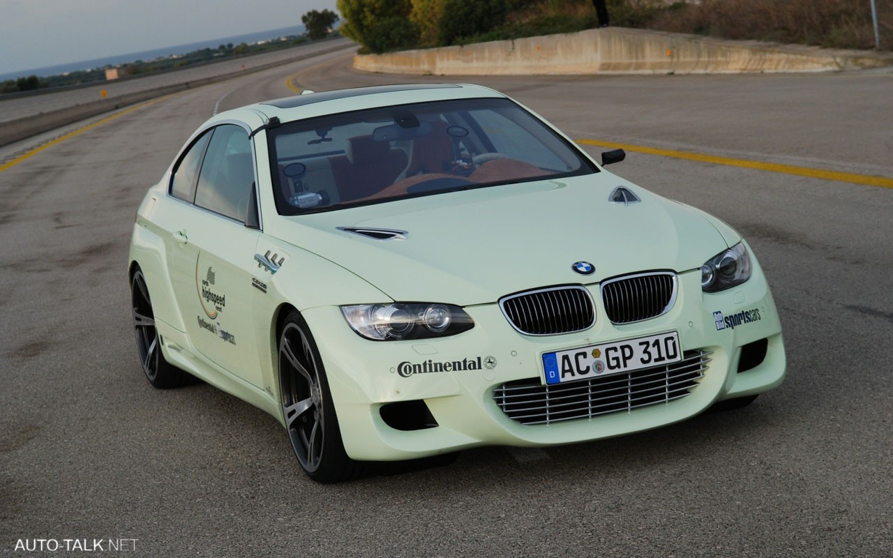 AC Schnitzer GP3.10