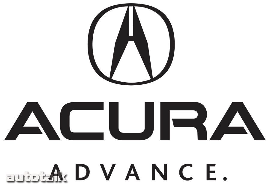 Acura Logo