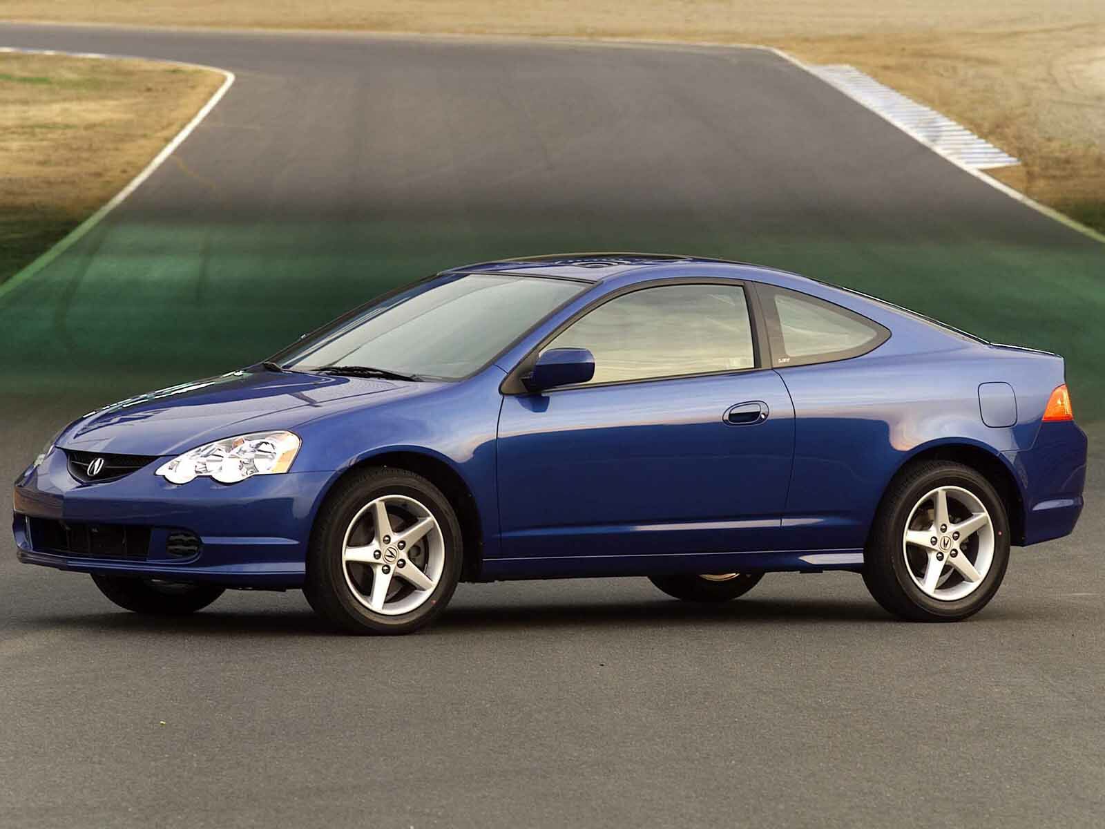 Acura RSX