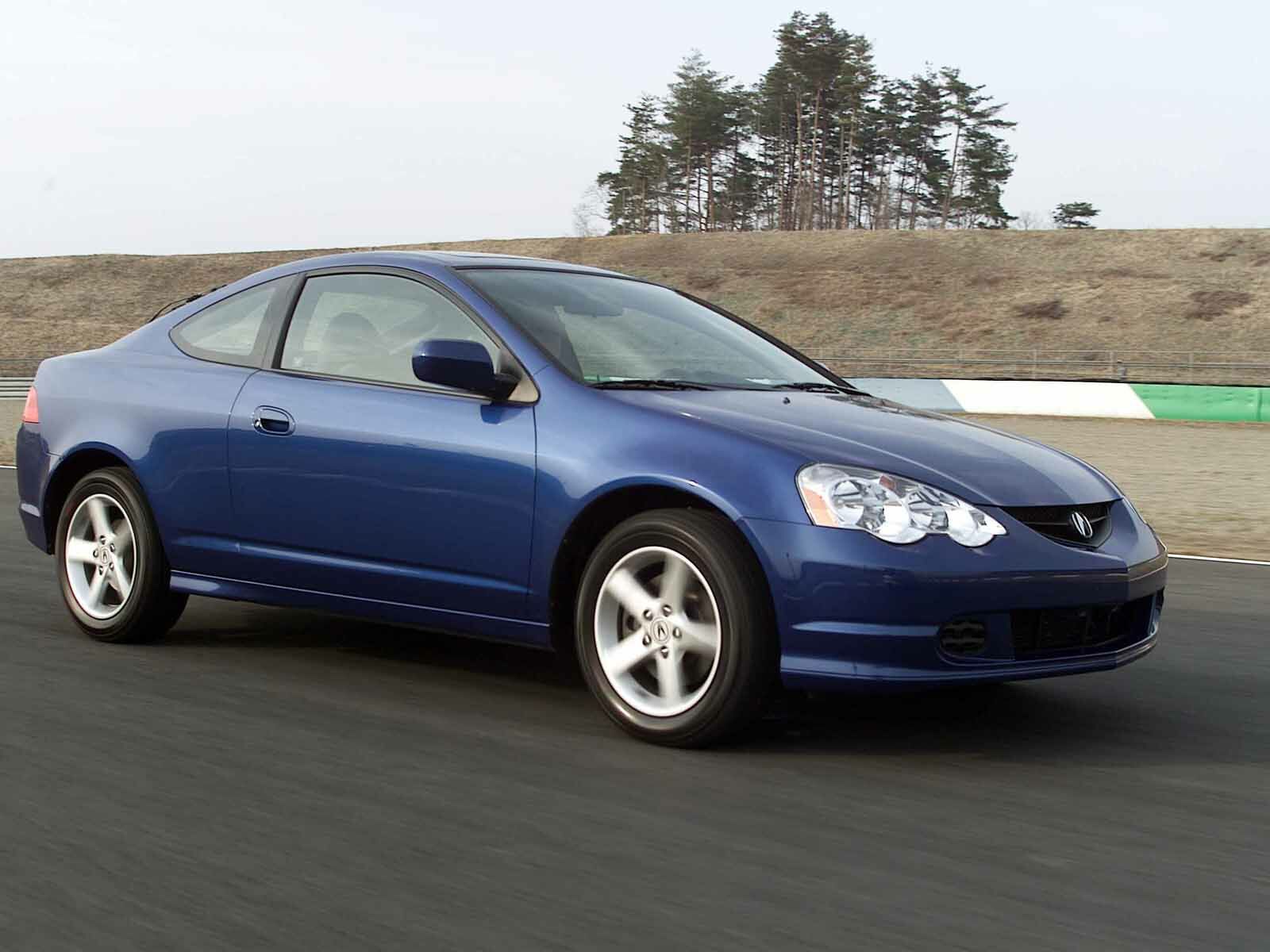 Acura RSX