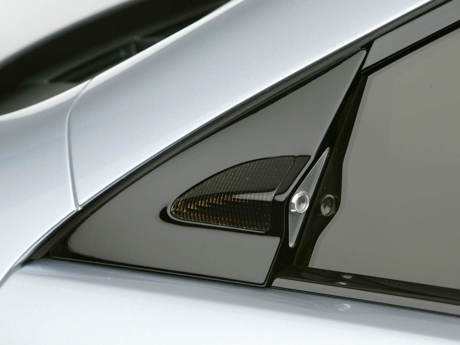 Acura TL Concept Car