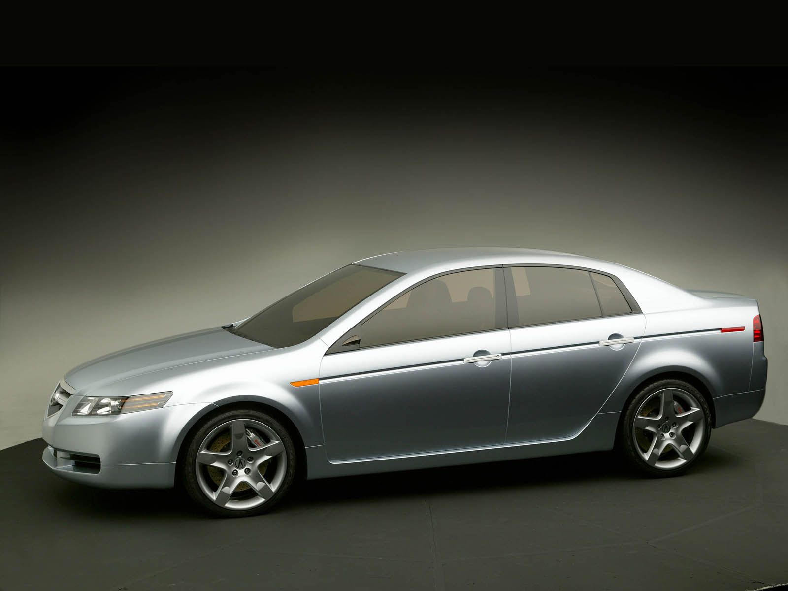 Acura TL Concept Car