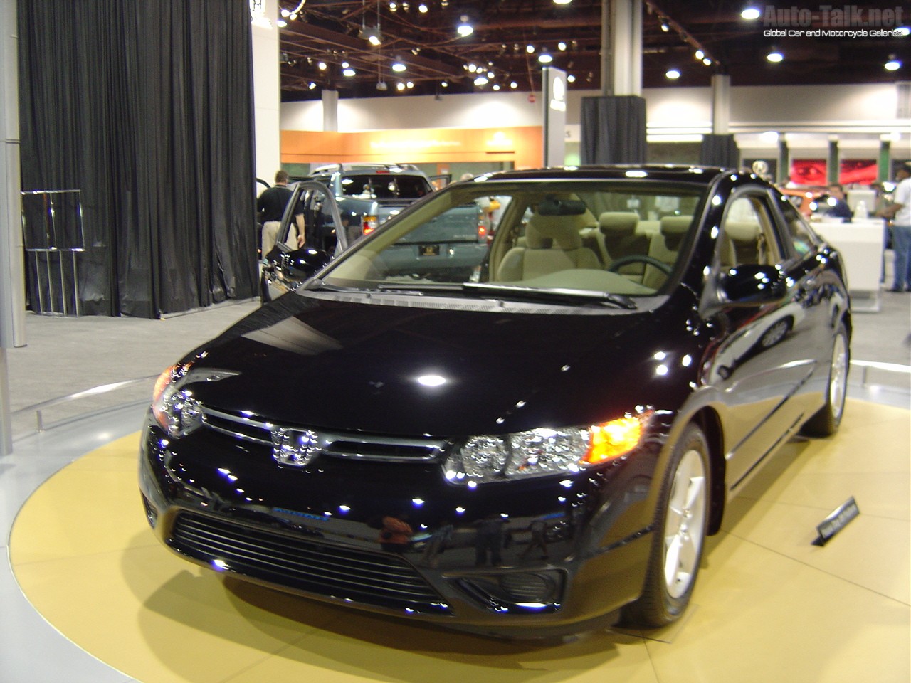 AJC Atlanta Auto Show 2006