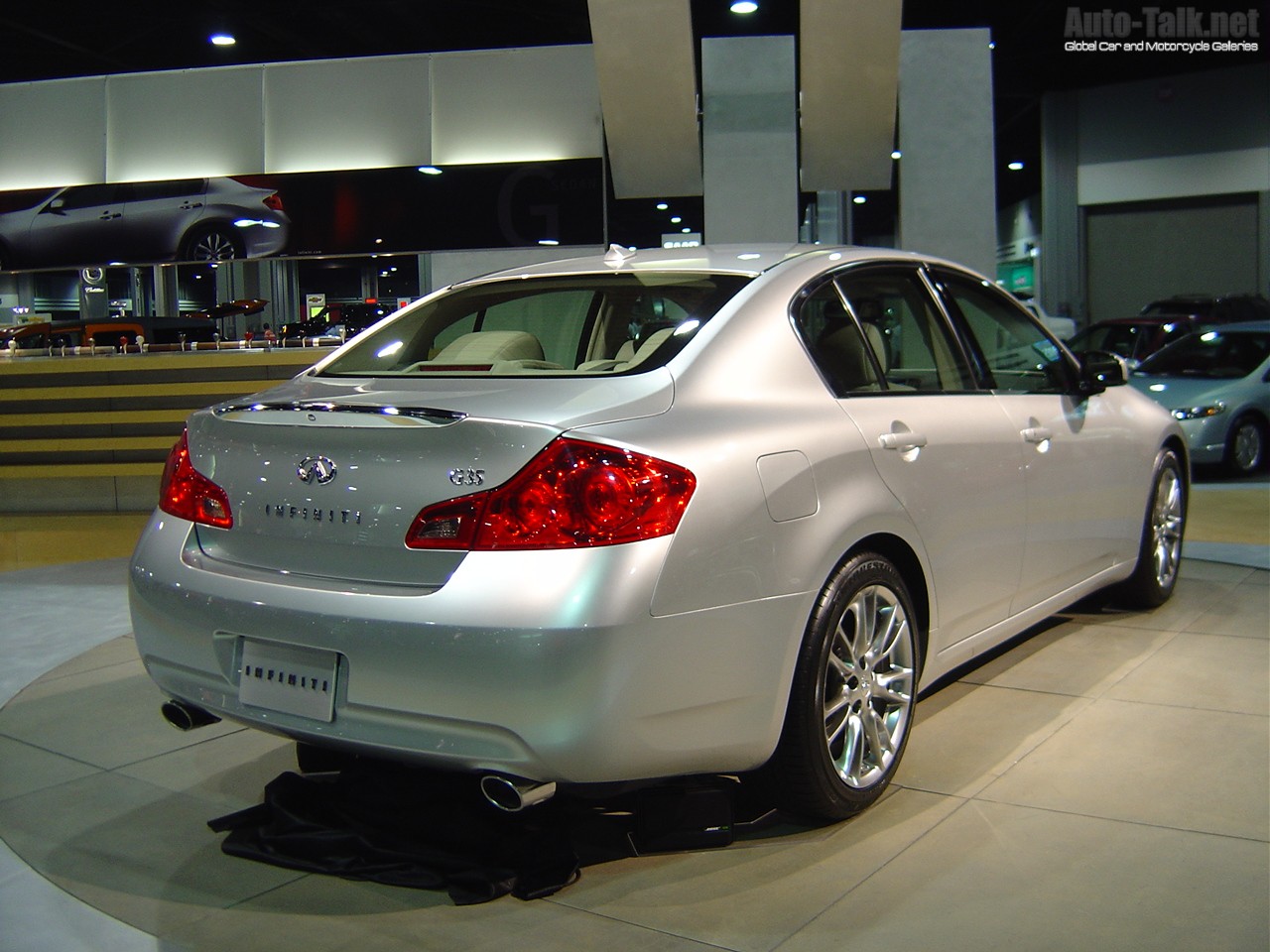 AJC Atlanta Auto Show 2006