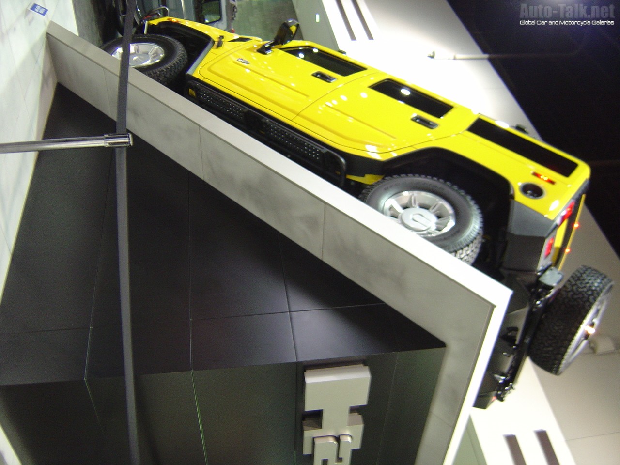 AJC Atlanta Auto Show 2006