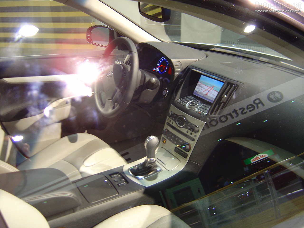 AJC Atlanta Auto Show 2006