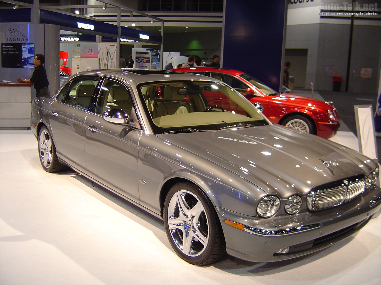 AJC Atlanta Auto Show 2006