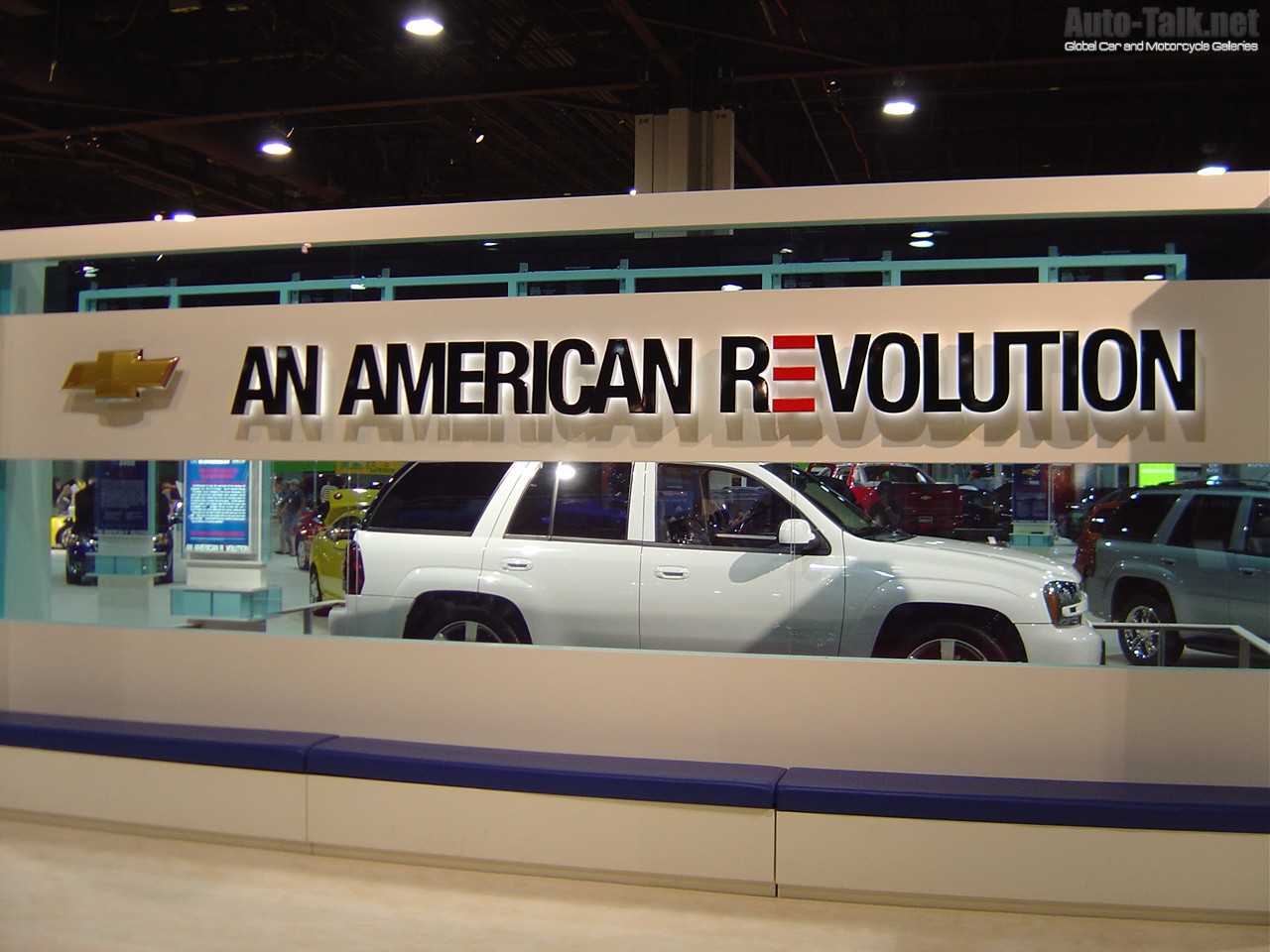 AJC Atlanta Auto Show 2006