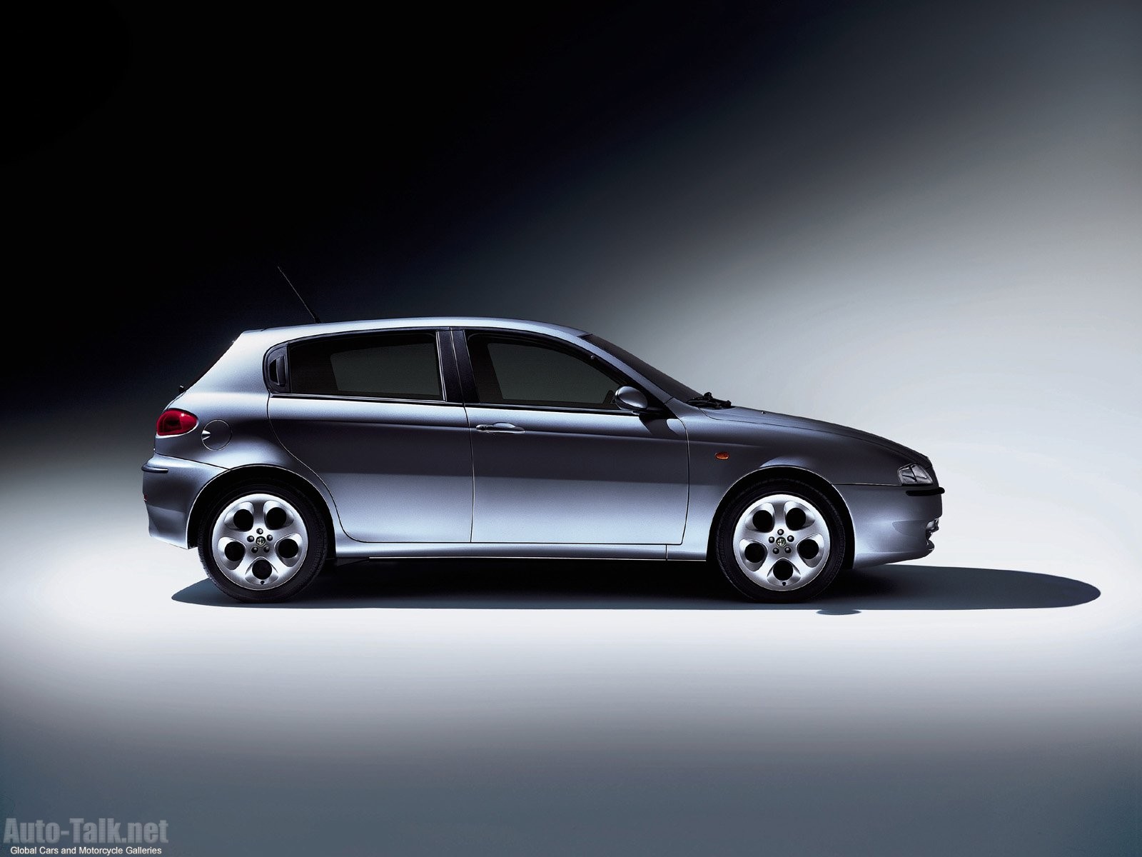 Alfa Romeo 147