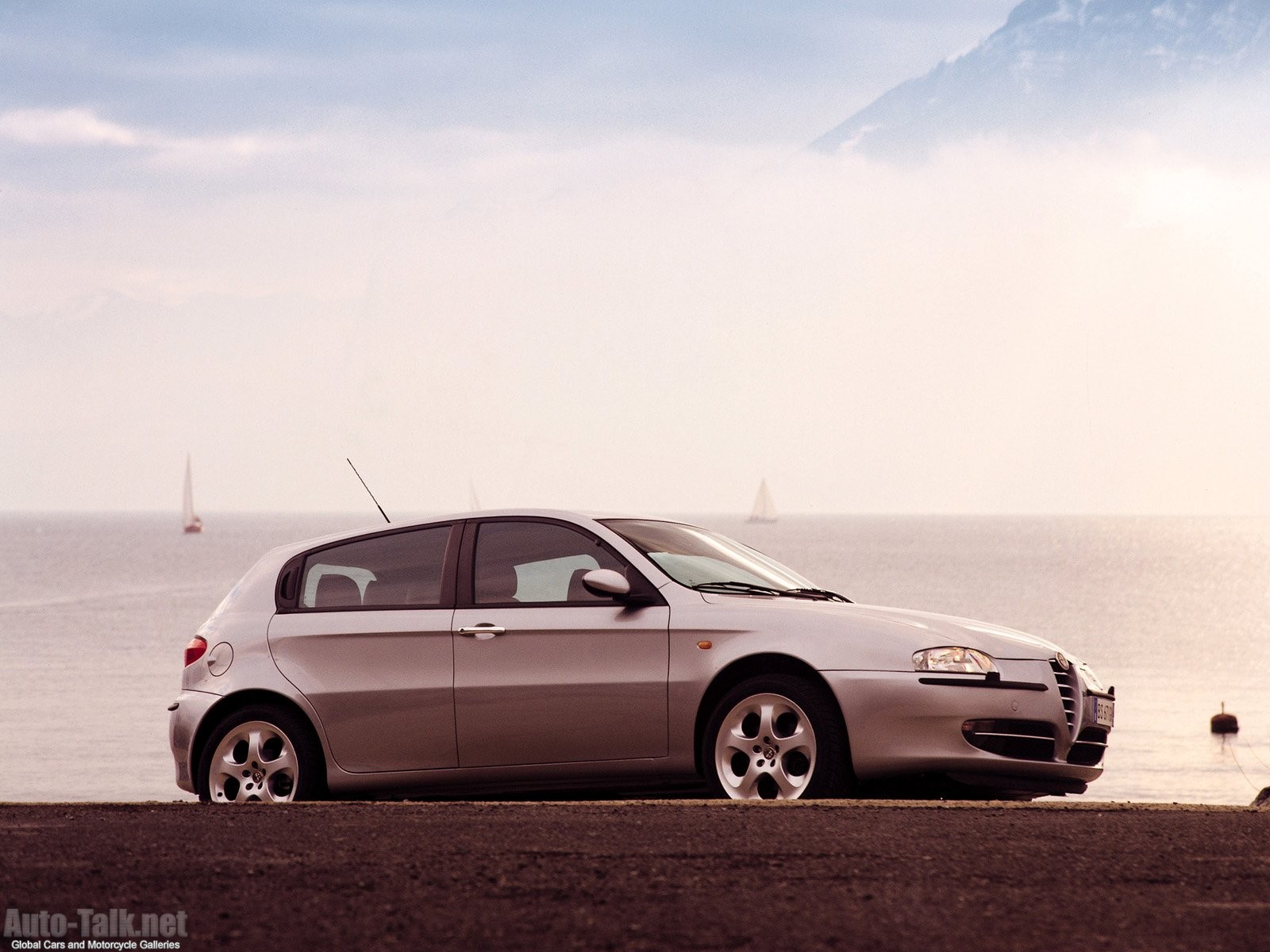 Alfa Romeo 147