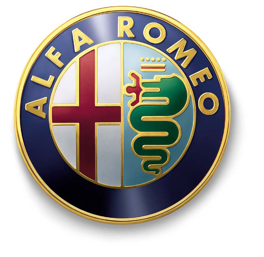 Alfa Romeo Logo