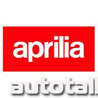 aprilia logo