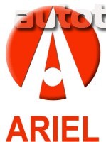 Ariel Logo