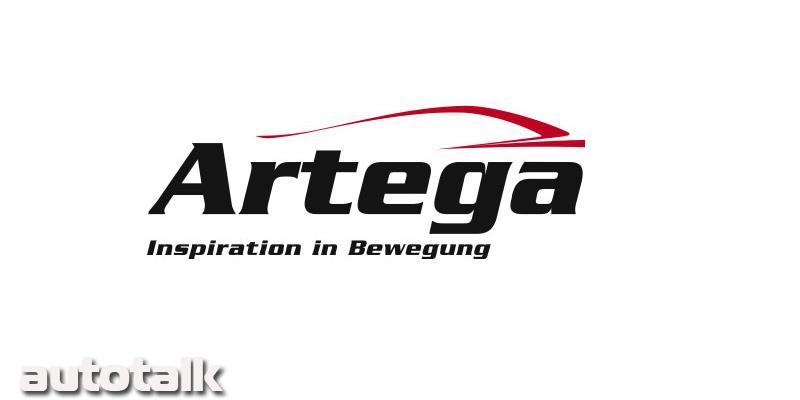 Artega Logo
