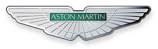 Aston Martin Logo