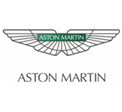 Aston Martin Logo