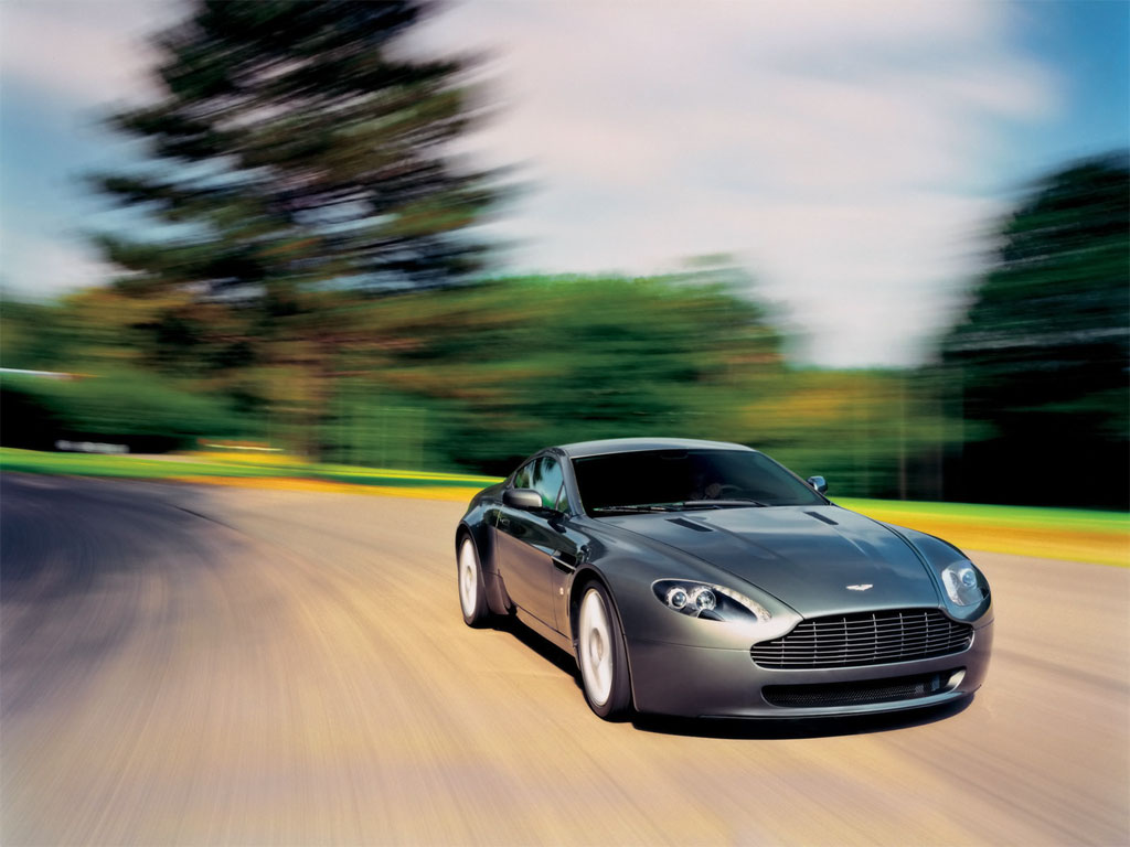 Aston Martin
