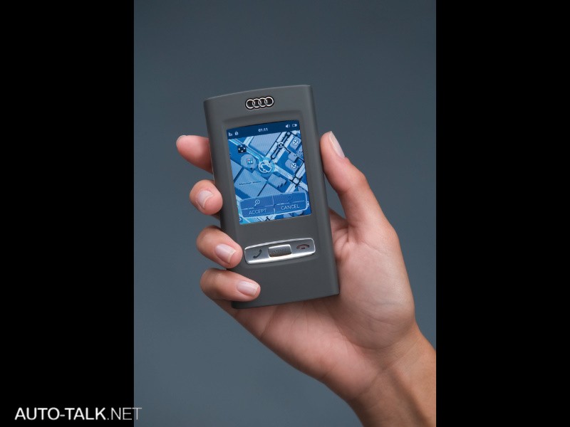 Audi A1 Metroproject Quattro