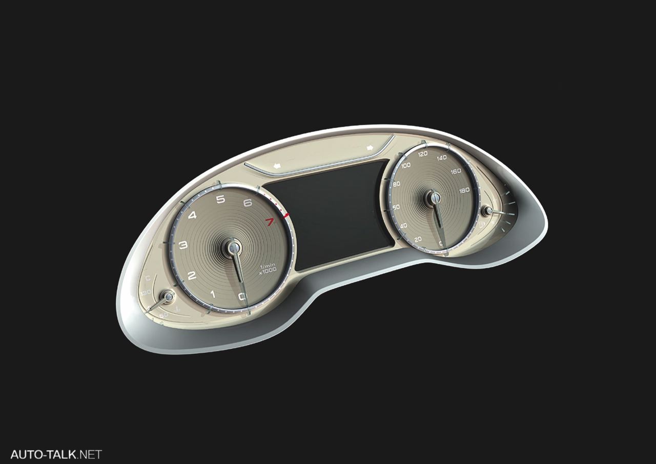 Audi Cross Cabriolet Quattro