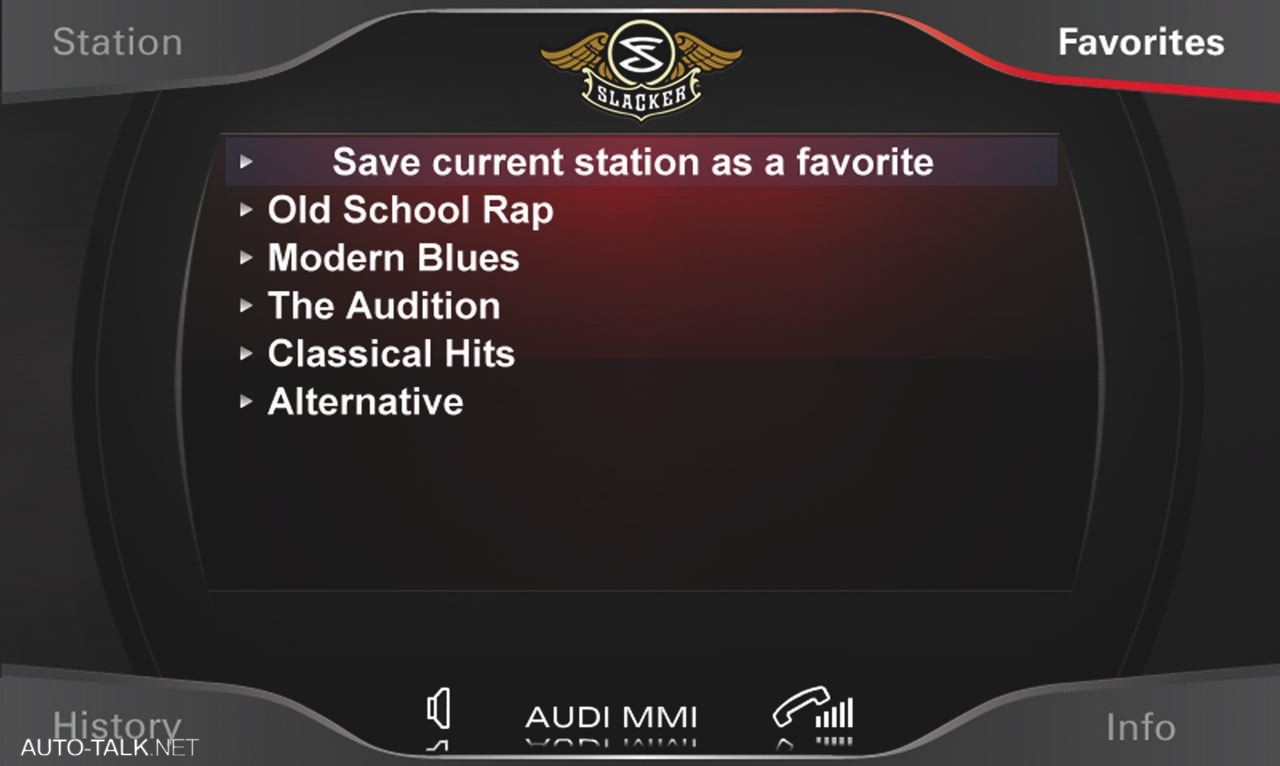 Audi Cross Cabriolet Quattro