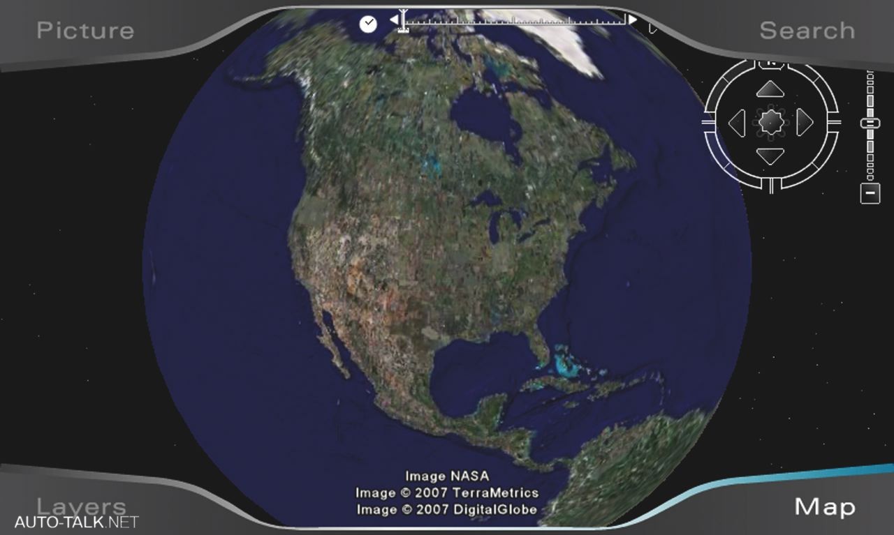 Audi Cross Cabriolet Quattro