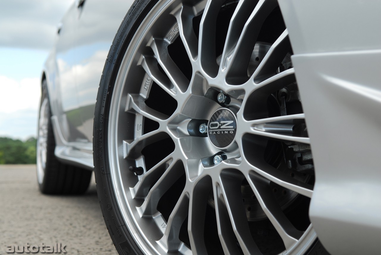 Autodelta 159 J4 2.2 C