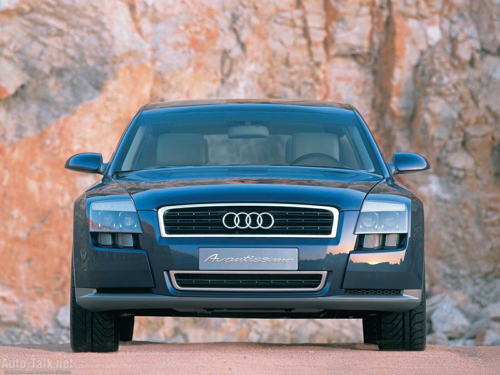 Avantissimo - Audi Cars