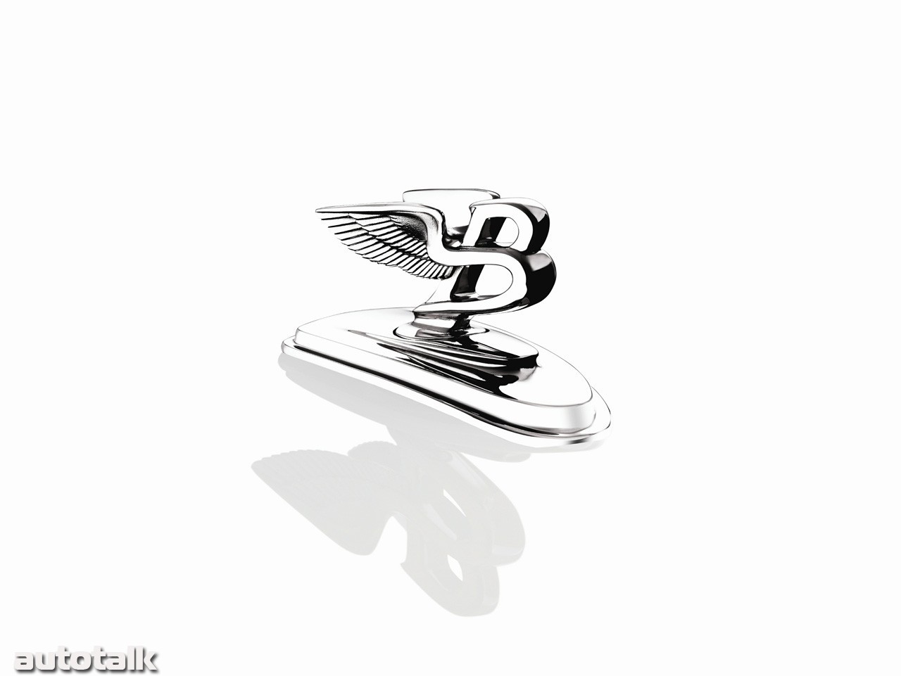 Bentley Arnage Final Series