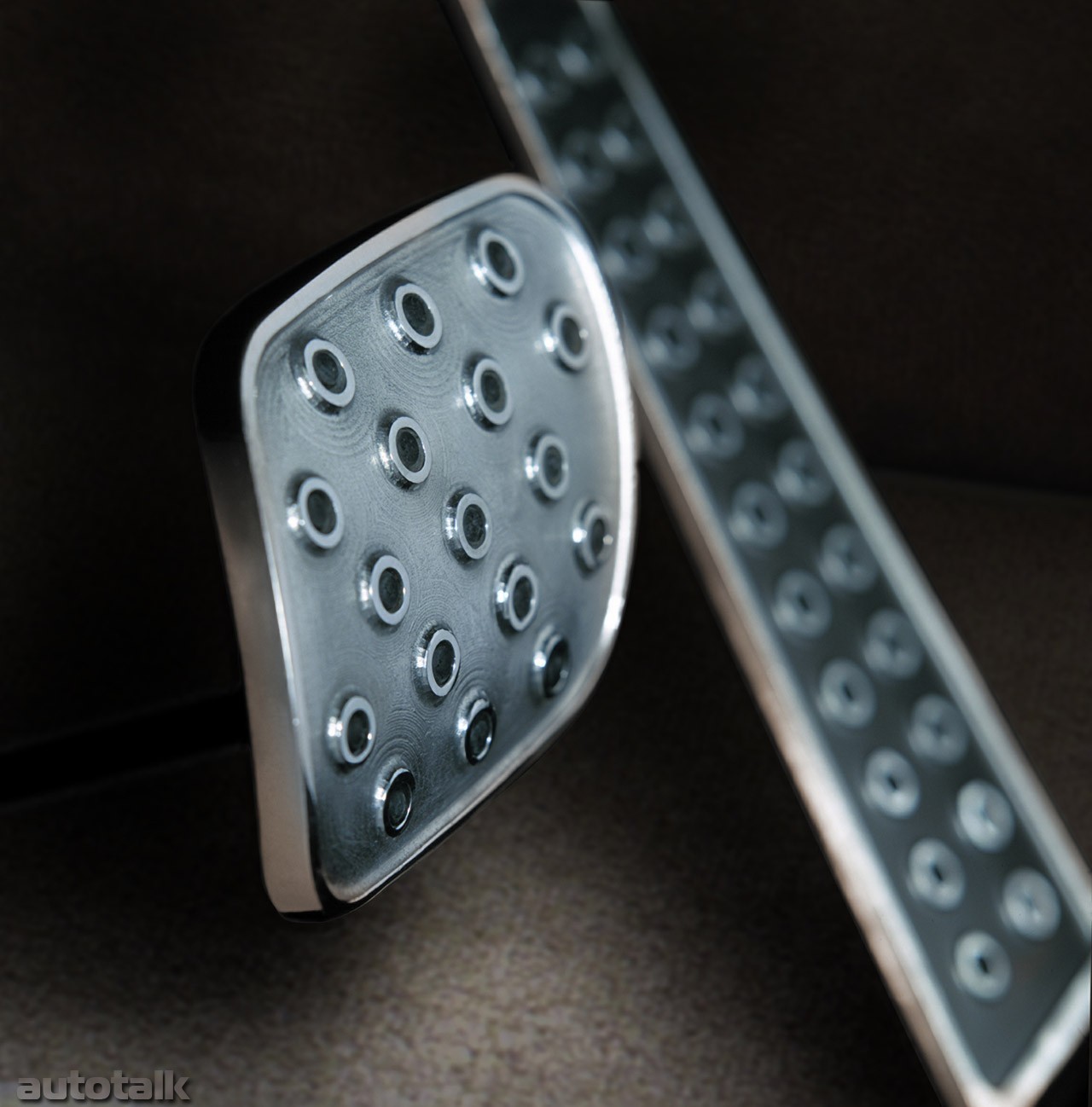 Bentley Arnage Final Series