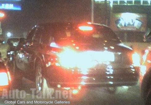 Bentley in Islamabad Pakistan