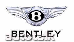 Bentley Logo