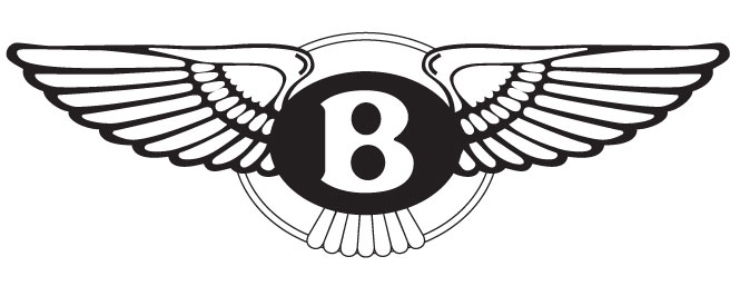 Bentley Logo