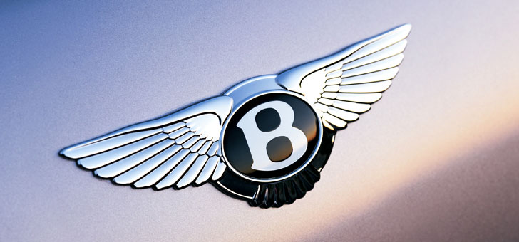 Bentley Logo