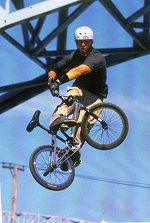 Bike Stunt