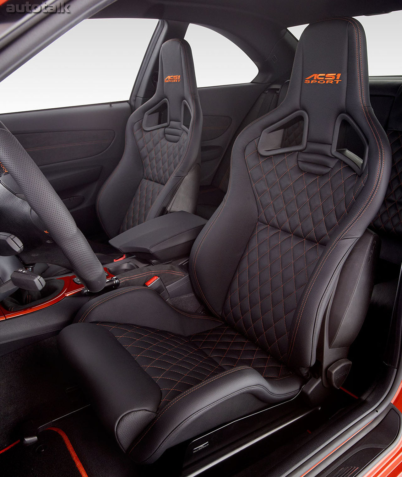 BMW 1 Series M Coupe by AC Schnitzer