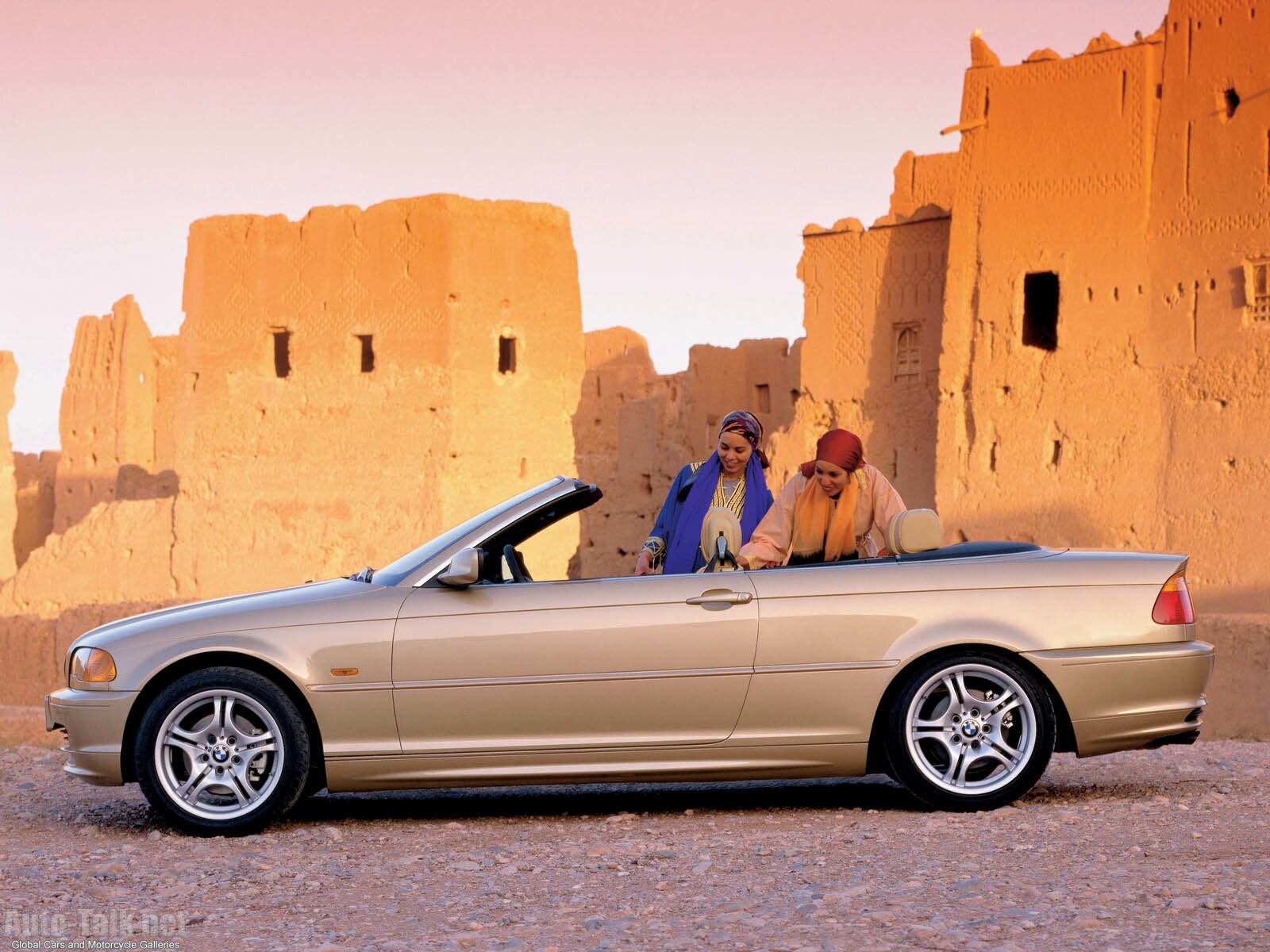 BMW  3Series, Convertible