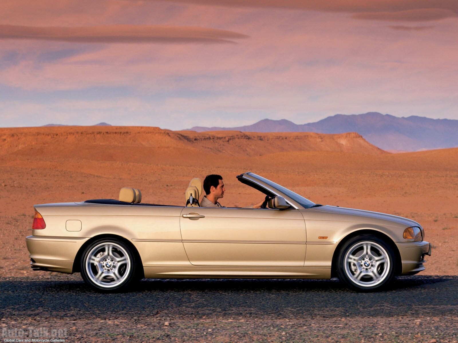 BMW  3Series Convertible