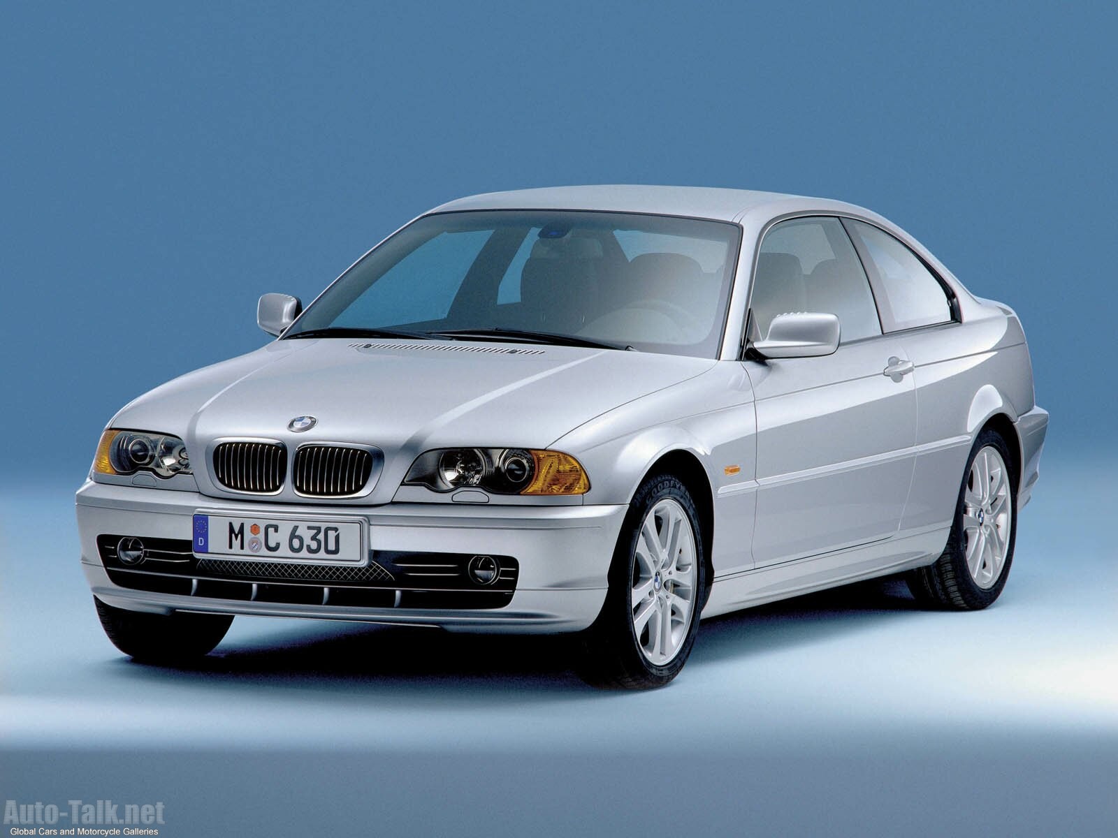 BMW  3Series