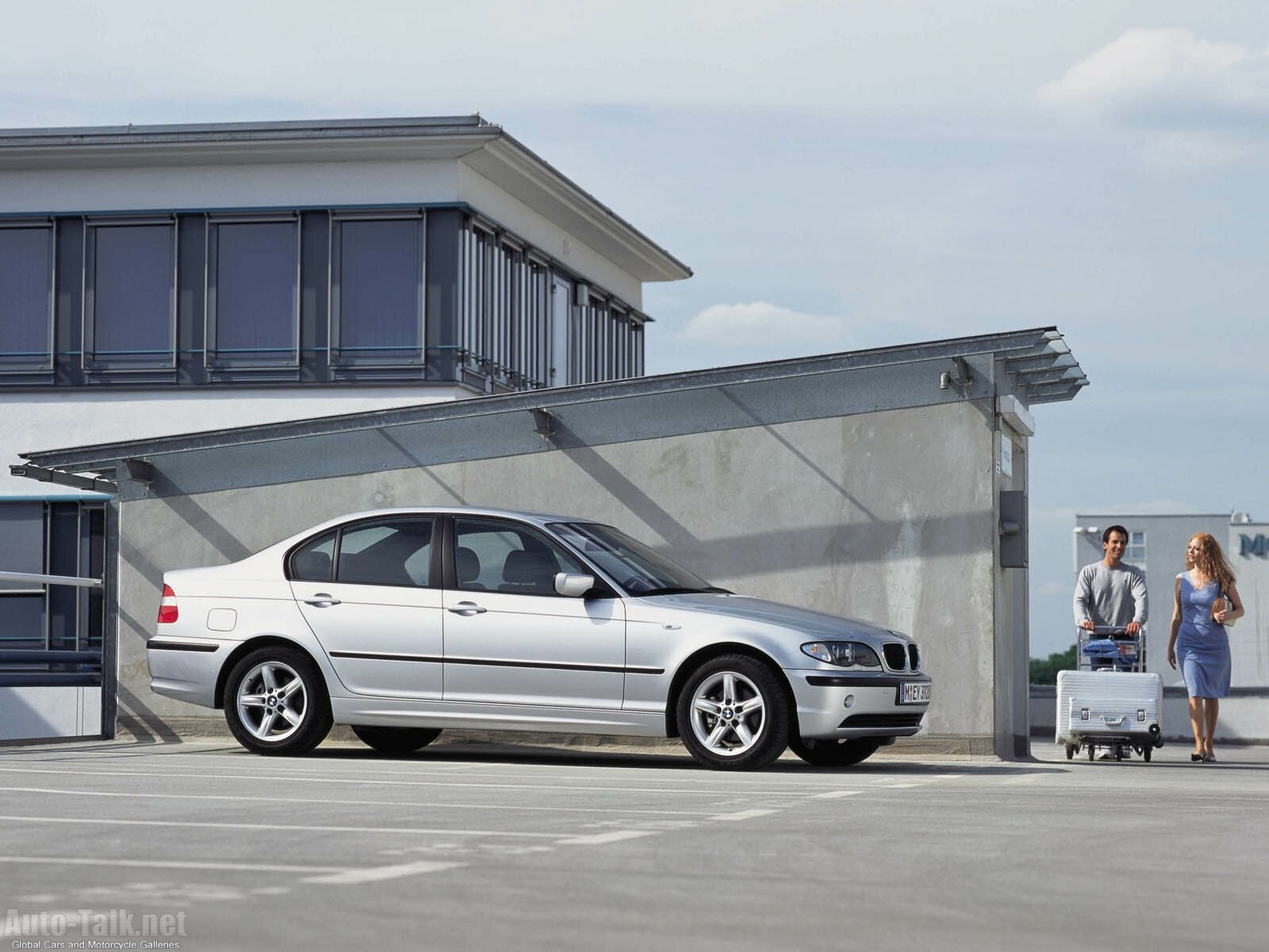BMW  3Series